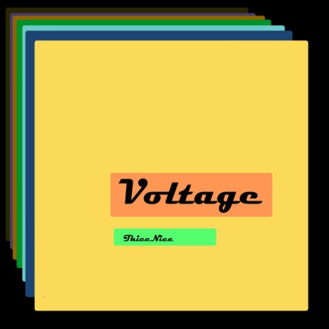 Voltage | Boomplay Music