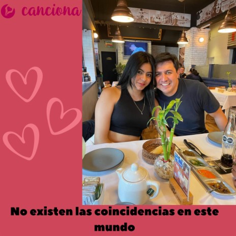 No existen las coincidencias en este mundo | Boomplay Music