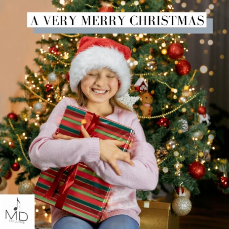 A Very Merry Christmas | Boomplay Music