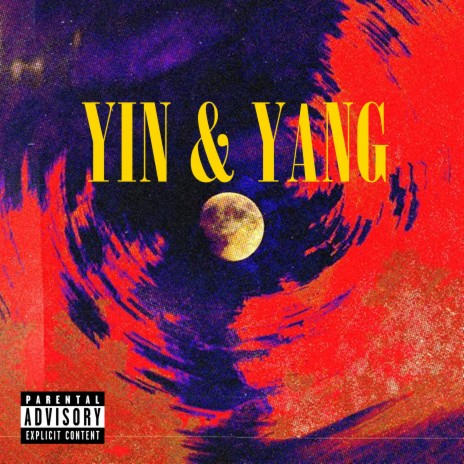 Yin & Yang ft. Eriko | Boomplay Music