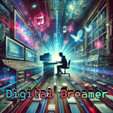 Digital Dreamer