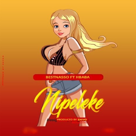 Nipeleke ft. H Baba | Boomplay Music