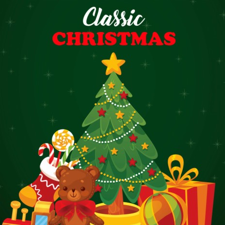 Merry Little Christmas Party ft. Christmas Peaceful Piano & Relaxing Christmas Music | Boomplay Music