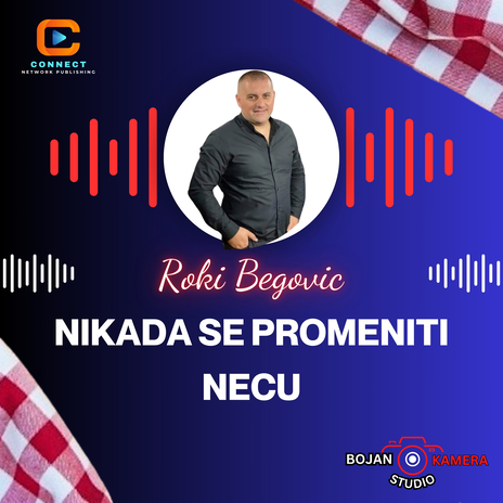 Nikada se promeniti necu (Live)