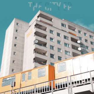 The City EP