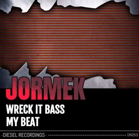 Wreck It Bass