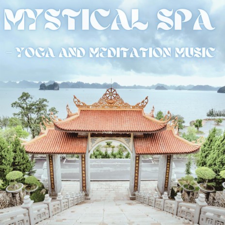Drifting Mystic ft. Five Senses Meditation Sanctuary & Stress Relief Helper
