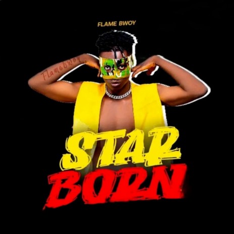StarBorn | Boomplay Music
