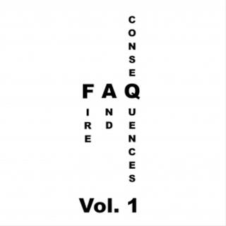 FAQ, Vol. 1