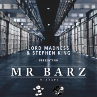 Mr Barz