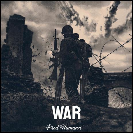 WAR | Boomplay Music