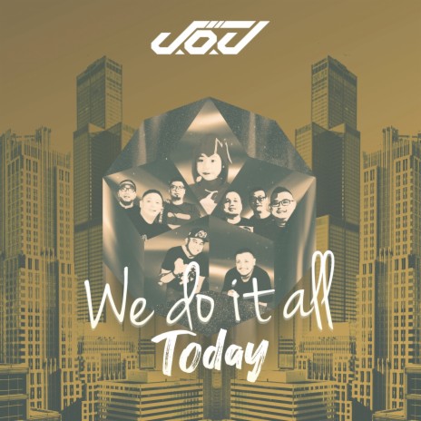 We Do It All Today (Extended Mix)