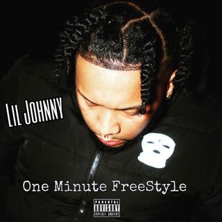 One Minute Freestyle