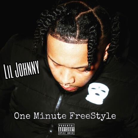 One Minute Freestyle | Boomplay Music