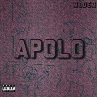 APOLO lyrics | Boomplay Music