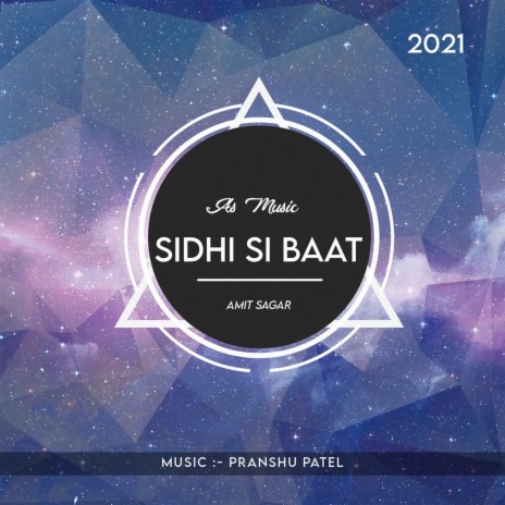 Sidhi Si Baat | Boomplay Music