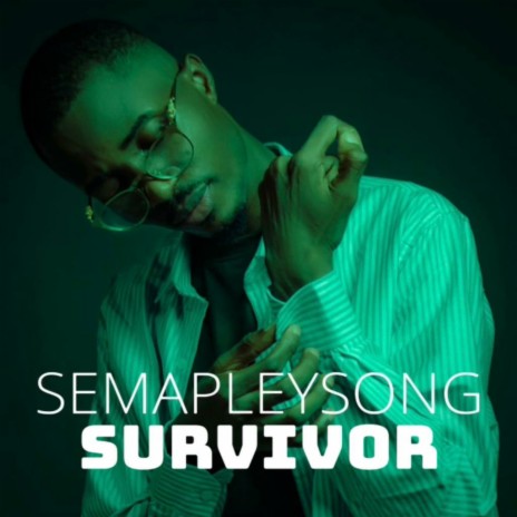 Survivor | Boomplay Music