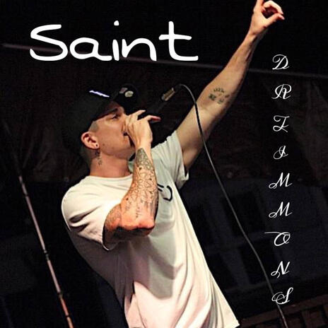 Saint | Boomplay Music