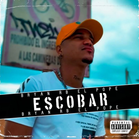 Escobar | Boomplay Music