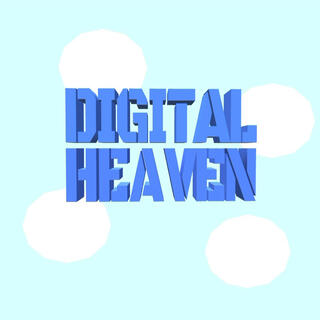 Digital Heaven (Short Edit)