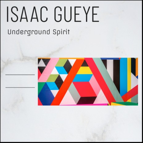 Underground Spirit