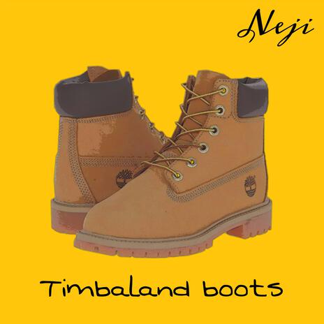 Timbaland boots | Boomplay Music