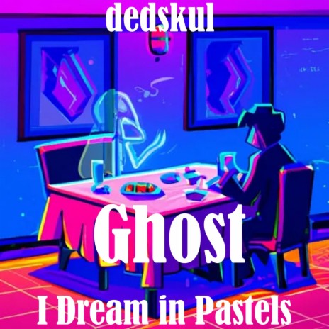 Ghost ft. I Dream in Pastels | Boomplay Music