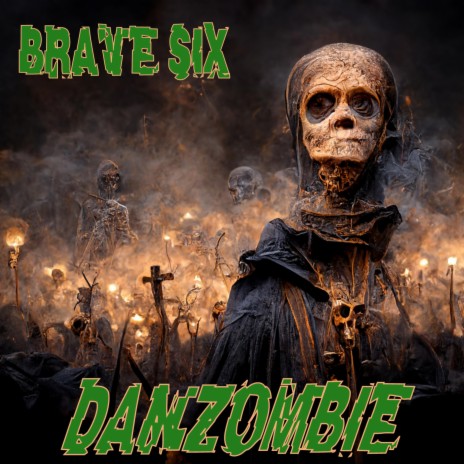 DANZOMBIE