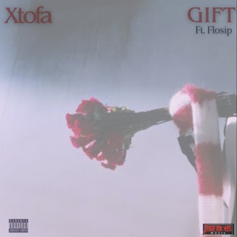 Gift ft. Flosip | Boomplay Music