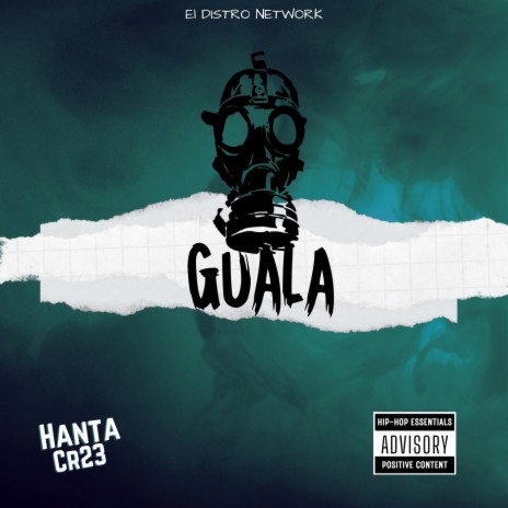 Guala ft. Cr23 | Boomplay Music