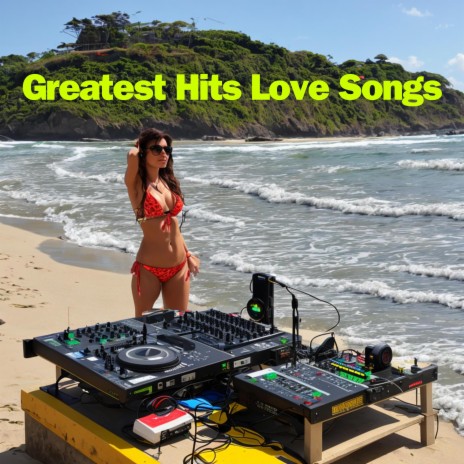 Greatest Hits Love Songs | Boomplay Music