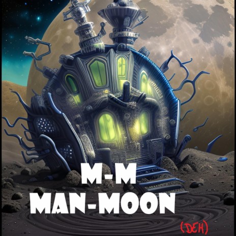 M-M MAN MOON (DEH)