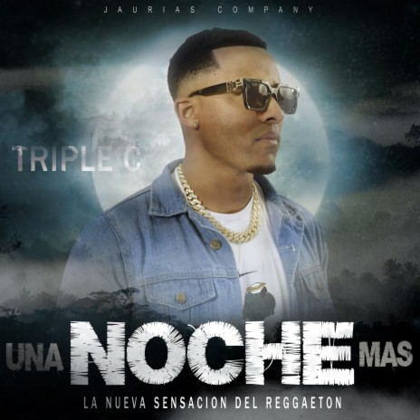 Una noche mas | Boomplay Music