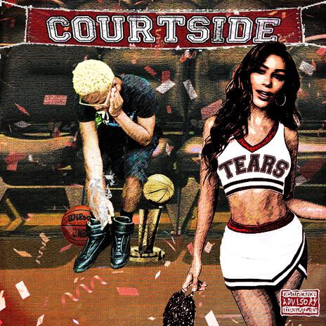 Courtside | Boomplay Music