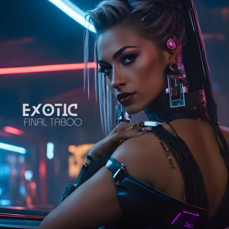 Exotic | Boomplay Music