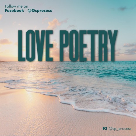 Love Poetry | Boomplay Music