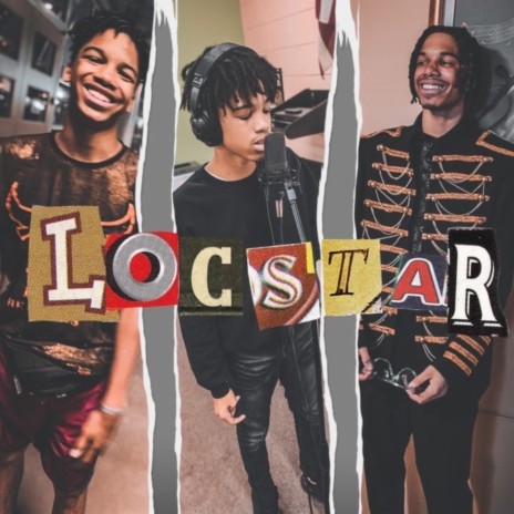 Locstar | Boomplay Music