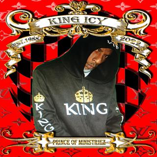 KING ICY-PRINCE OF MINISTRIEZ