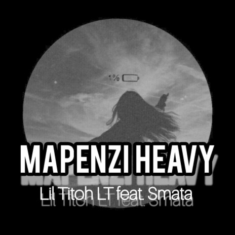 Mapenzi Heavy ft. Smata | Boomplay Music