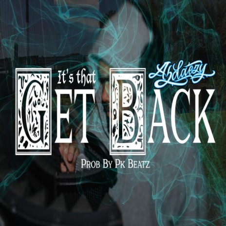 GET BACK | Boomplay Music