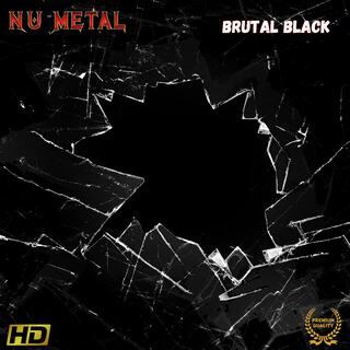 Brutal Black