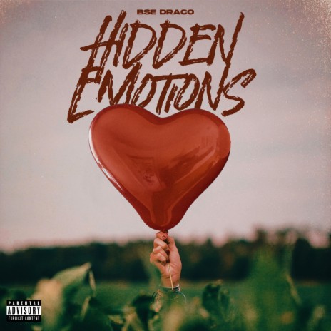 Hidden Emotions | Boomplay Music