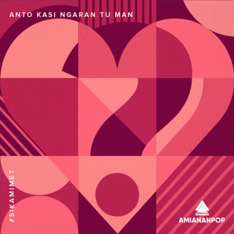 Anto Kasi Ngaran Tu Man | Boomplay Music