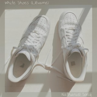 White Shoes (Llévame)