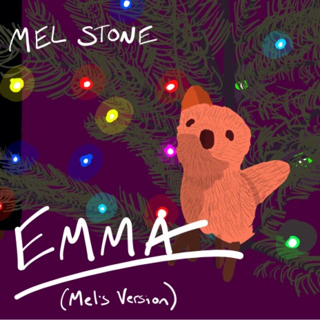 Emma (Mel's Instrumental Version) | Boomplay Music