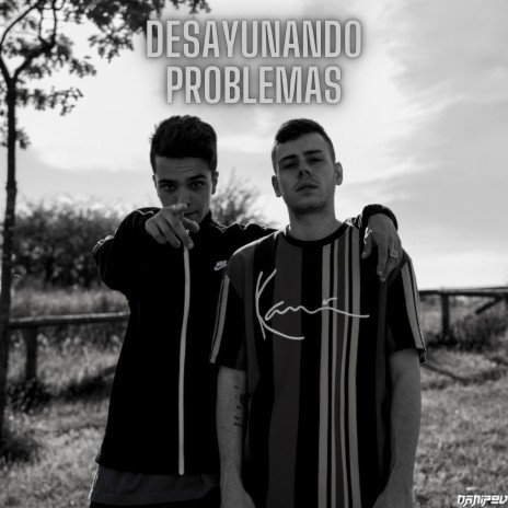 Desayunando problemas ft. Cebè | Boomplay Music