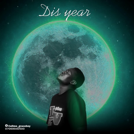 Dis year | Boomplay Music