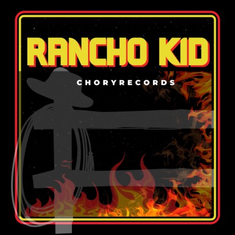 Rancho Kid | Boomplay Music