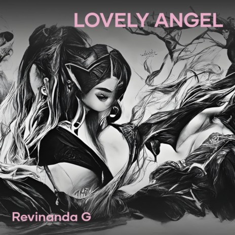 Lovely Angel | Boomplay Music