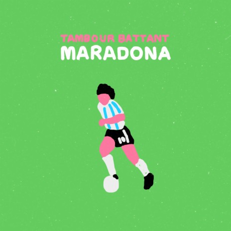 Maradona | Boomplay Music